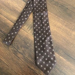 DKNY Silk Tie